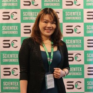 Cheah Phei Chuin (Cheryl)
